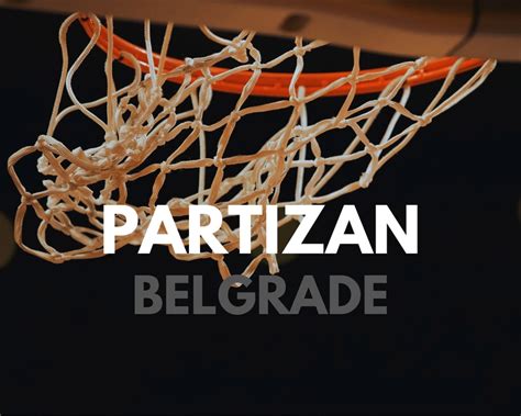 partizan belgrade basketball tickets